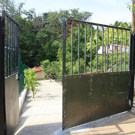 Case de vacanță Zlatevi *