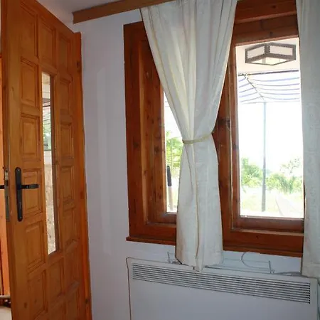 Case de vacanță Zlatevi
