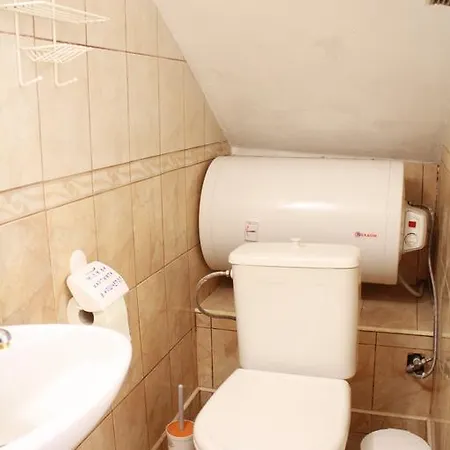 Case de vacanță Zlatevi *