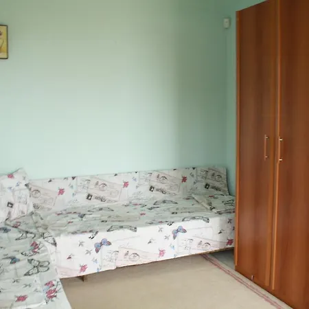 Case de vacanță Zlatevi *