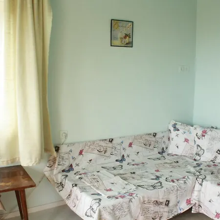 Case de vacanță Zlatevi
