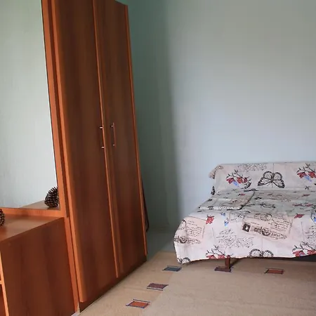 Case de vacanță Zlatevi *