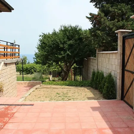 Case de vacanță Zlatevi