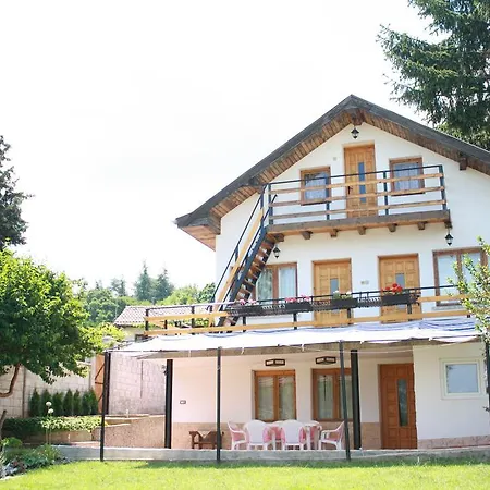Case de vacanță Zlatevi *