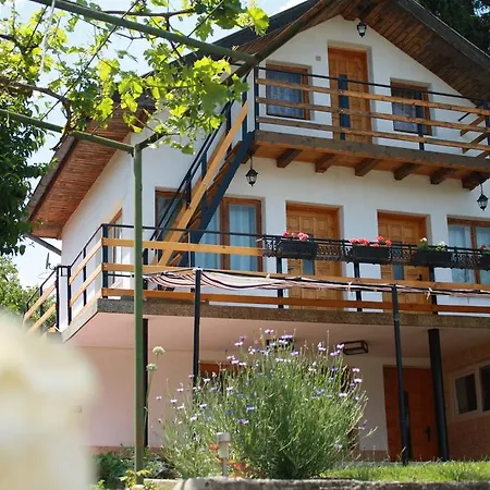 Case de vacanță Zlatevi