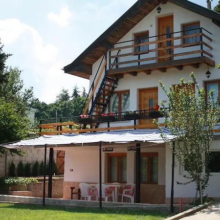 Zlatevi Sf. Constantin și Elena
