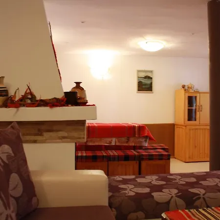 Case de vacanță Zlatevi *
