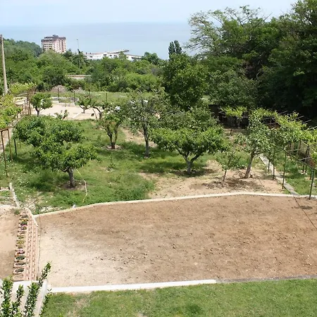 Case de vacanță Zlatevi