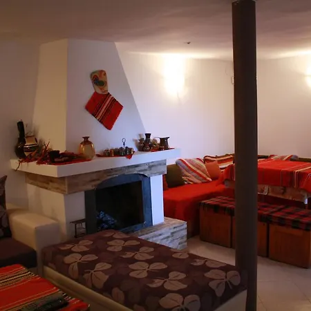 Case de vacanță Zlatevi Sf. Constantin și Elena