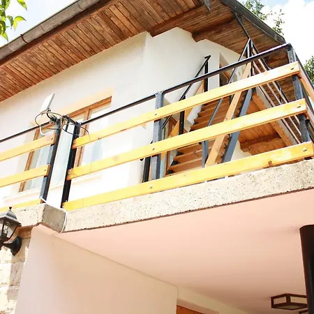 Case de vacanță Zlatevi