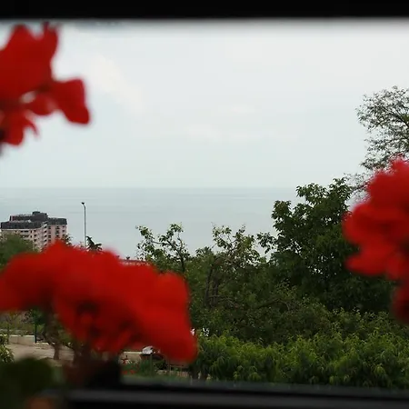 Zlatevi Case de vacanță Sf. Constantin și Elena